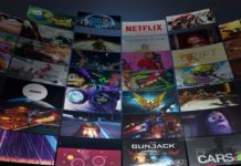 Kde najít hry pro Oculus Rift